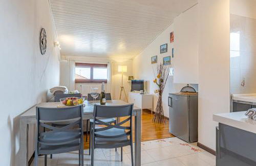 ROMANTIC COMO HIDEAWAY with private parking - Foto 18