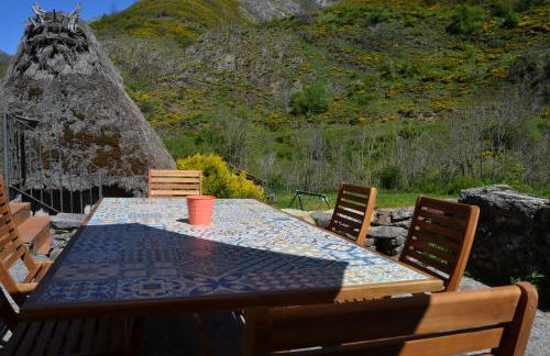 Casas Rurales Las Corradas - Foto 16