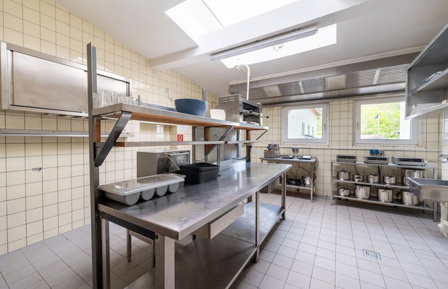 Holiday Home With Sauna in the Eifel National Park - Foto 10