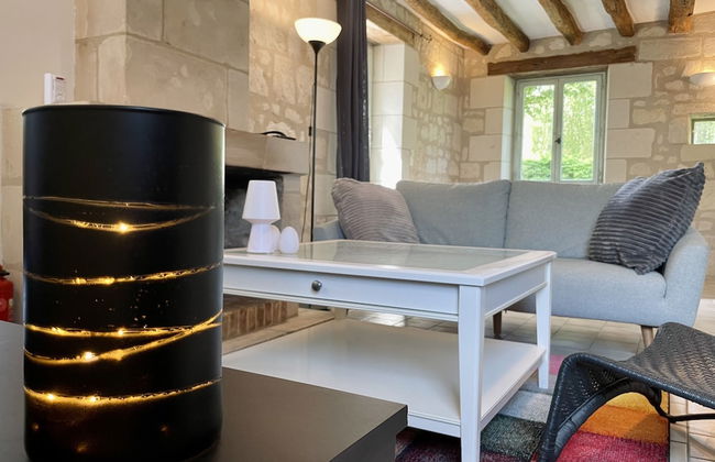 Le Gîte du Moulin - Foto 10