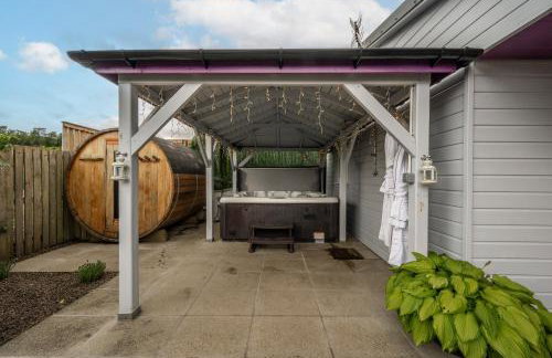 The Retreat Cabin - Foto 11