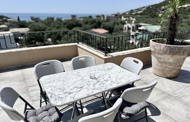 Akhdar Apartments - Foto 57