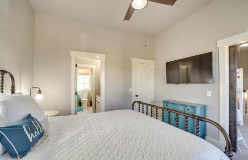 Carlton Landing Retreat with Eufaula Lake Access! - Foto 19