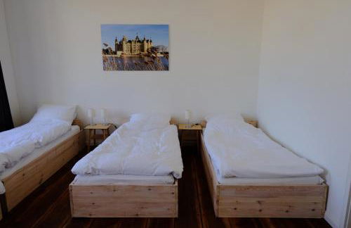 Gutshaus KVH FeWo Priwall - Photo 7