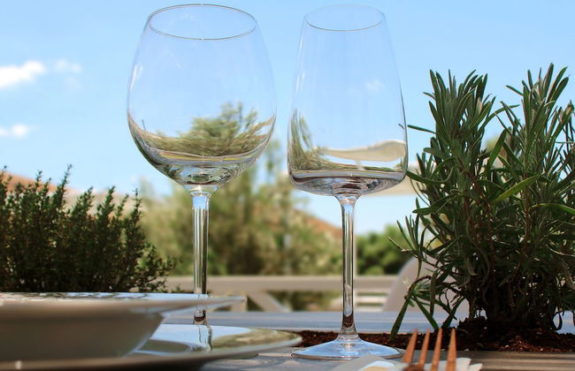 OW Andros - Luxury Suites - Photo 13