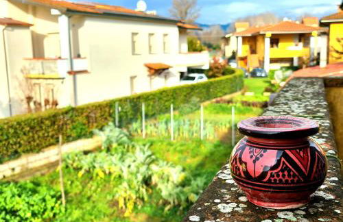 Casa Gina-Città e Campagna Lucchese - Foto 12