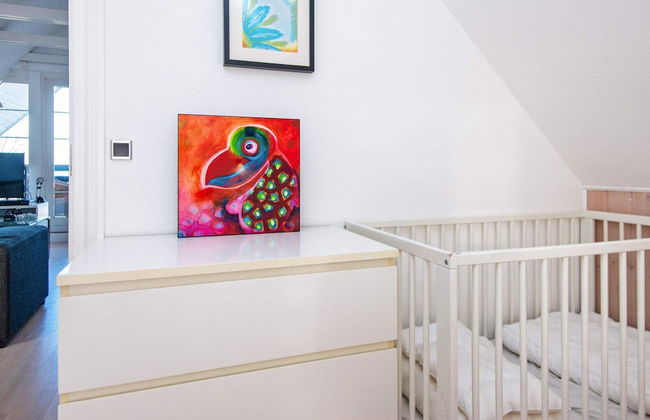 10 Person Holiday Home in Allingabro-by Traum - Foto 15