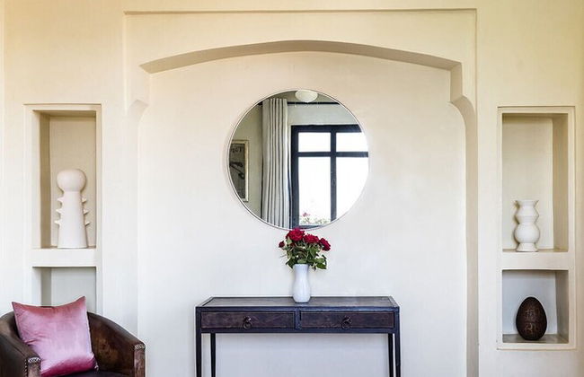 Villa avec piscine privée et Golf - Foto 17