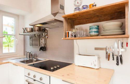 Romantic riverside retreat - Foto 10