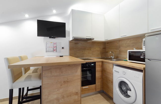 Apartments Pomerio Rijeka - Foto 23