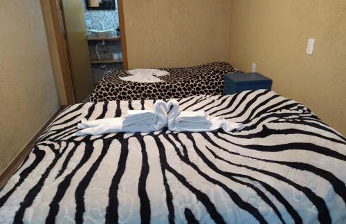 V do Lago Negro - Photo 41