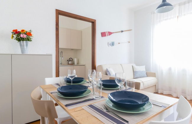 Il Borgo Apartments A4 - Sv-d600-bove3d1a - Foto 17