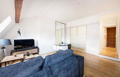 La Cabane de Masséna - Foto 13