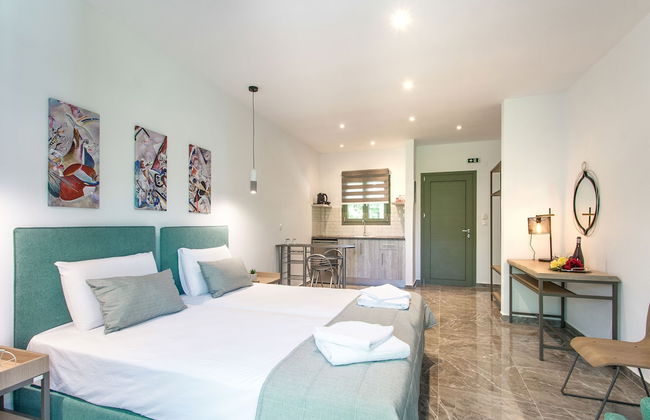 3 Goddesses - Foto 3