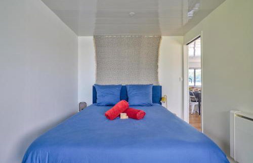 HouseBoat - Une maison sur l'eau - Foto 8