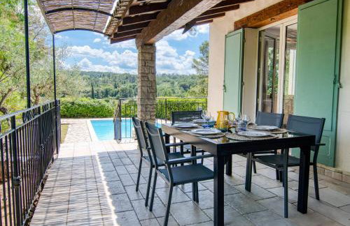 Holiday Home Le Clos des Oliviers by Interhome - Foto 12