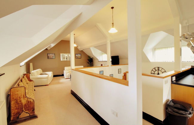 Stable Cottage - Foto 12