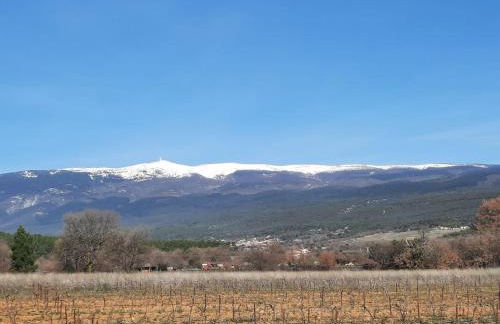 Gîte des Bartavelles - Foto 27