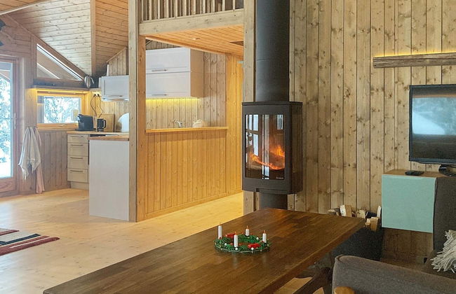 6 Person Holiday Home in Tisleidalen-by Traum - Foto 7