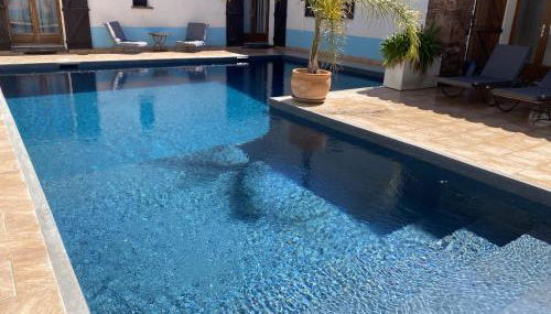 Le Patio Bleu - Foto 4