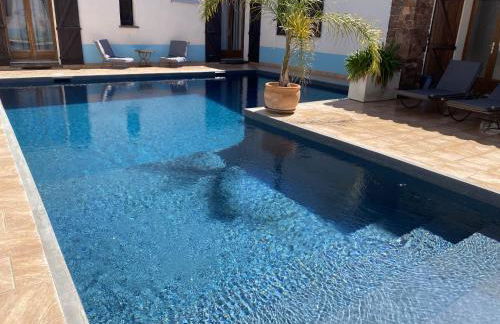 Le Patio Bleu - Foto 4