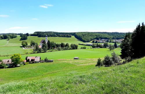Ferienwohnung Bergele - Foto 25