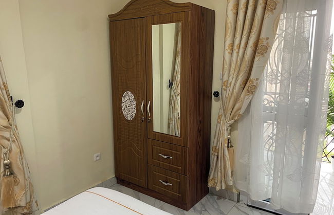 Résidence Regine - Foto 4