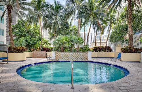 Miami Vacation Rental with Balcony, Pool and Hot Tub! - Foto 27