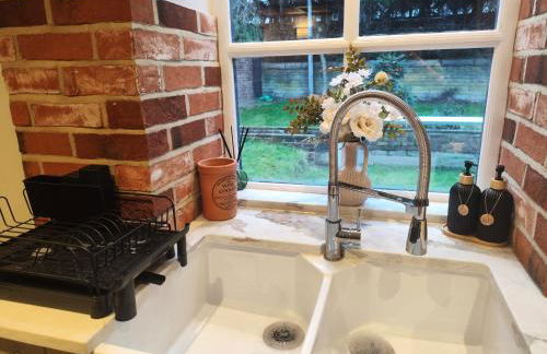 Bradford Canal Pump House, Shipley near Saltaire - Foto 69