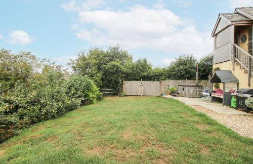 Stable Cottage - Foto 20