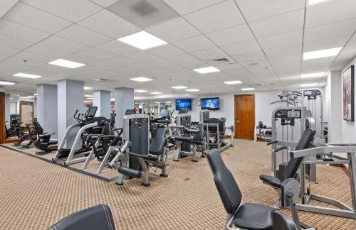 The Ritz-Carlton Club, 3 Bedroom Residence 8215, Ski-in & Ski-out Resort in Aspen Highlands - Foto 54