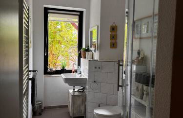 Ferienwohnung am Auensee - Photo 36