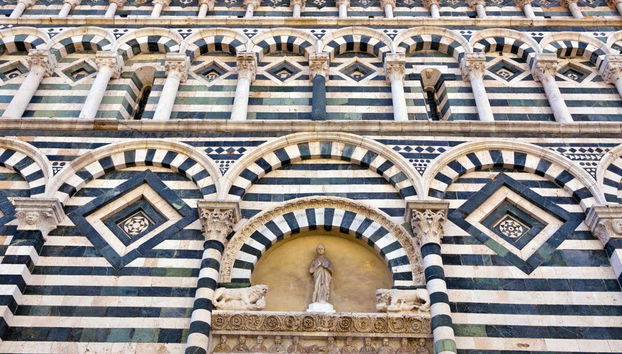 Pistoia Private Walking Tour - Foto 5