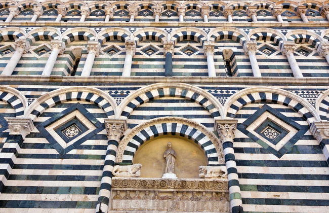 Pistoia Private Walking Tour - Foto 5