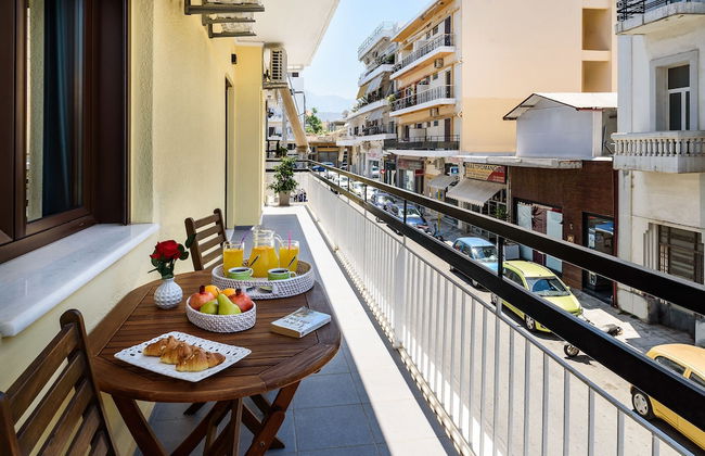 City Breeze Apartment - Foto 26