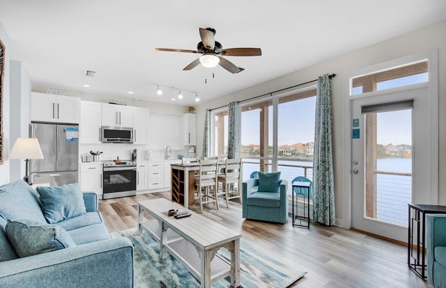 Destiny Beach Villas #15a - Foto 13