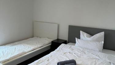 Tolle & geräumige Wohnung in Falkenberg - Foto 2