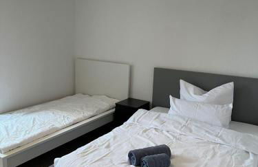 Tolle & geräumige Wohnung in Falkenberg - Foto 2