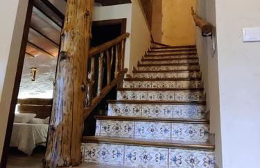 Cortijo Ramon Petra - Foto 47