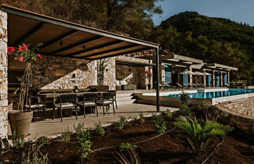 Saphira Nissaki by WhiteDream Villas - Photo 65