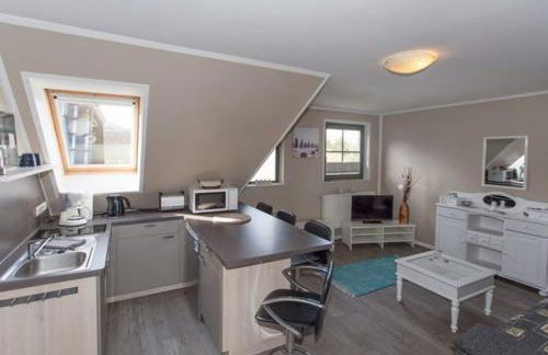 Ferienhaus am Museumshof - Foto 15