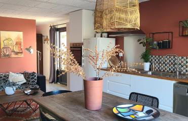 Saskia's loft mazan - Foto 27