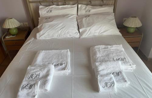 Sea Urchin Apartment Neos Kosmos - Foto 42