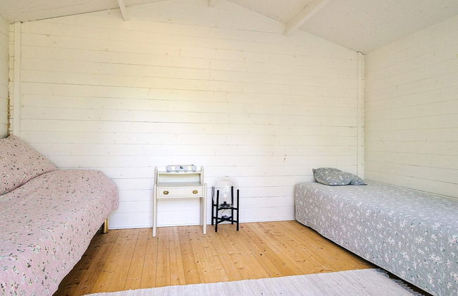 8 Person Holiday Home in Asnaes - Foto 4