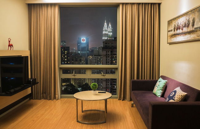 Wallace P Staycation - Foto 25