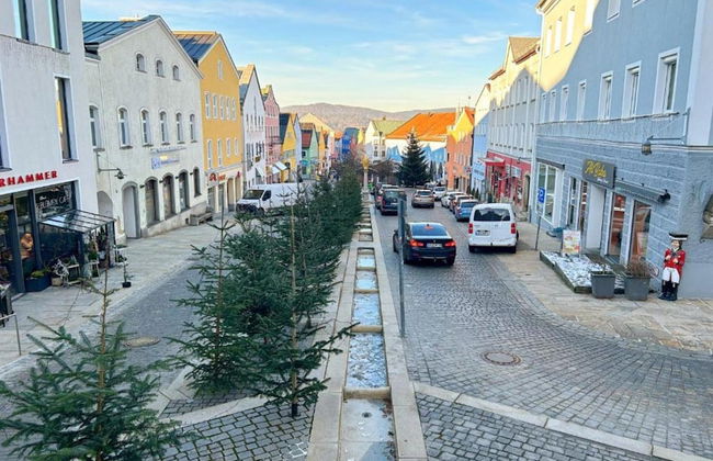 Detached Chalet with Terrace near Swimming Lake - Foto 18