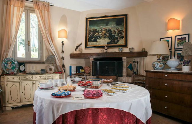 La Padronale del Rivo - Foto 24