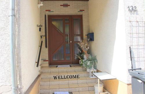 Fewo in Weierbach bei Idar-Oberstein - Foto 3