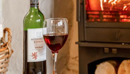 Lodge Farm Cottage - Foto 5