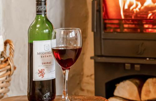 Lodge Farm Cottage - Foto 5